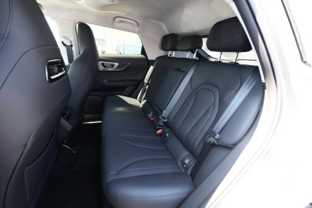 Omoda Omoda 5 EV 61,1 kWh Premium (5)