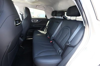 Omoda Omoda 5 EV 61,1 kWh Premium (5)