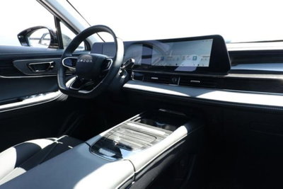 Omoda Omoda 5 EV 61,1 kWh Premium (6)