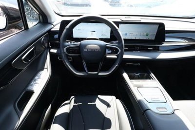 Omoda Omoda 5 EV 61,1 kWh Premium (7)