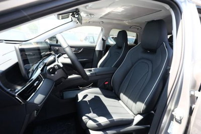 Omoda Omoda 5 EV 61,1 kWh Premium (8)