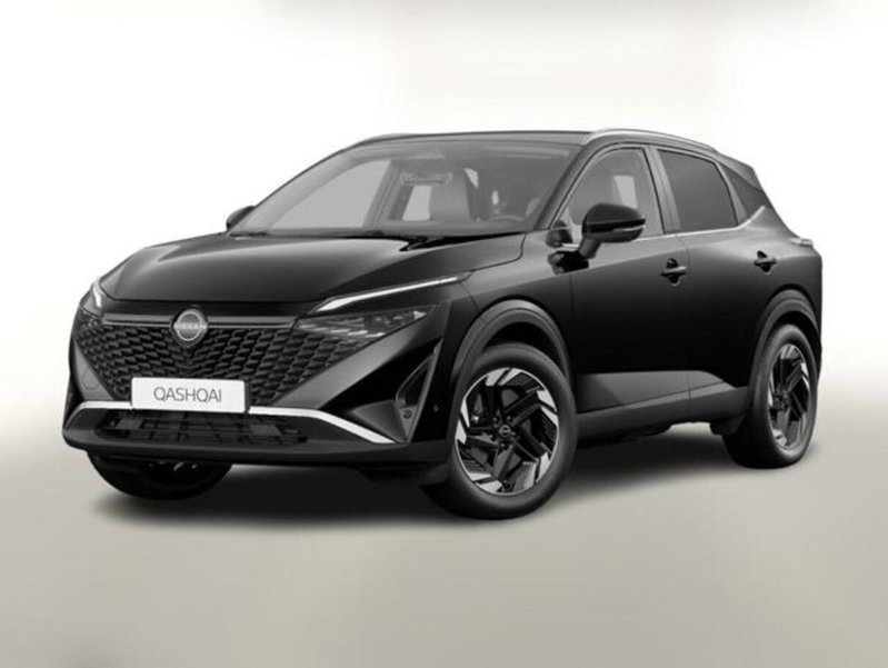Nissan Qashqai 1.5 e-power N-Connecta 2wd 205cv