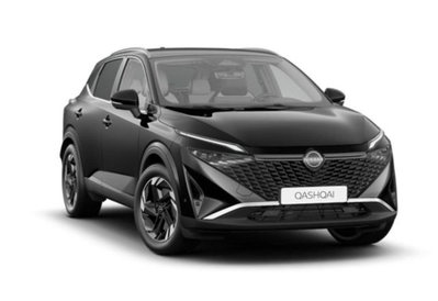 Nissan Qashqai 1.5 e-power N-Connecta 2wd 205cv (2)