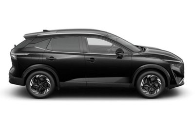 Nissan Qashqai 1.5 e-power N-Connecta 2wd 205cv (3)