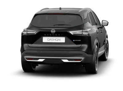 Nissan Qashqai 1.5 e-power N-Connecta 2wd 205cv (4)