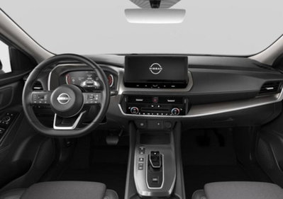 Nissan Qashqai 1.5 e-power N-Connecta 2wd 205cv (5)