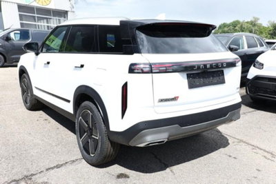 Jaecoo Jaecoo 7 1.6 tgdi Exclusive awd 7dct (4)