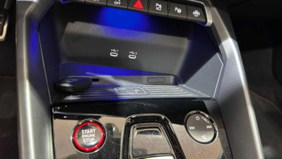 Audi S3 Sportback 2.0 tfsi Sport Attitude quattro s-tronic (13)