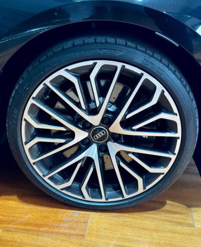 Audi S3 Sportback 2.0 tfsi Sport Attitude quattro s-tronic (7)