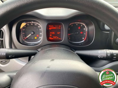 Fiat Panda 1.0 firefly hybrid s&s 70cv 5p.ti (12)