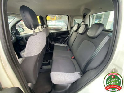 Fiat Panda 1.0 firefly hybrid s&s 70cv 5p.ti (14)