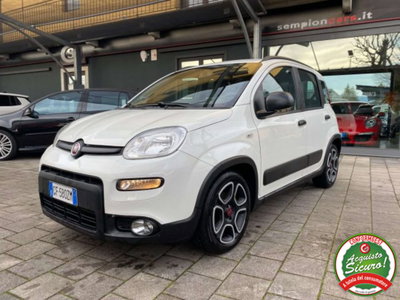 Fiat Panda 1.0 firefly hybrid s&s 70cv 5p.ti (3)