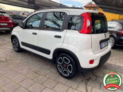 Fiat Panda 1.0 firefly hybrid s&s 70cv 5p.ti (4)