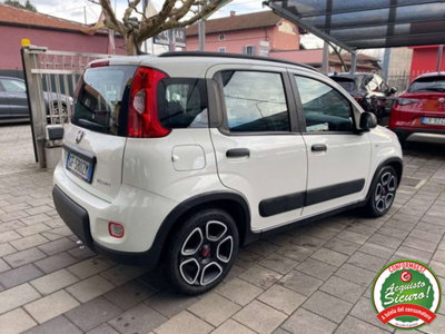 Fiat Panda 1.0 firefly hybrid s&s 70cv 5p.ti (5)