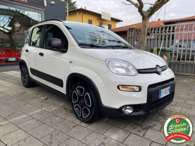 Fiat Panda 1.0 firefly hybrid s&s 70cv 5p.ti (6)