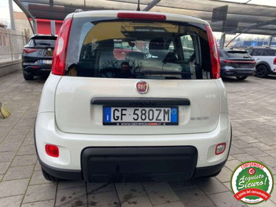 Fiat Panda 1.0 firefly hybrid s&s 70cv 5p.ti (7)