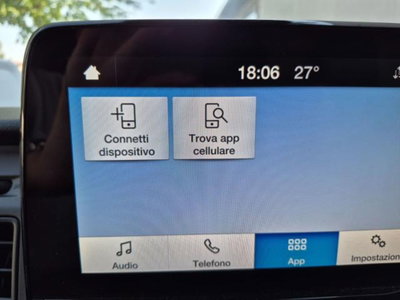 Ford Transit Custom Furgone 280 2.0 EcoBlue 170 PC Furgone Titanium (12)