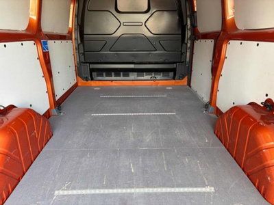 Ford Transit Custom Furgone 280 2.0 EcoBlue 170 PC Furgone Titanium (16)