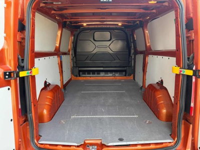 Ford Transit Custom Furgone 280 2.0 EcoBlue 170 PC Furgone Titanium (18)
