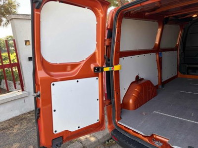 Ford Transit Custom Furgone 280 2.0 EcoBlue 170 PC Furgone Titanium (19)