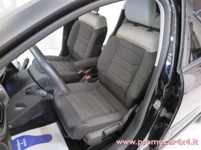 Citroen C3 1.2 puretech You s&s 83cv neopatentati (10)