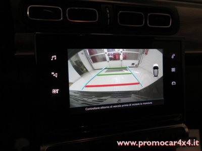 Citroen C3 1.2 puretech You s&s 83cv neopatentati (14)