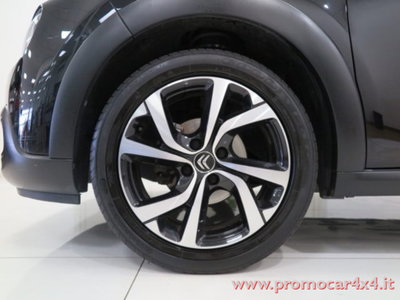 Citroen C3 1.2 puretech You s&s 83cv neopatentati (7)