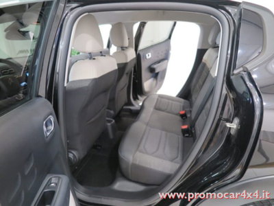 Citroen C3 1.2 puretech You s&s 83cv neopatentati (9)