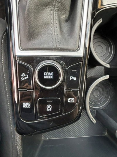 Kia Sportage 1.6 crdi mhev Business dct (10)