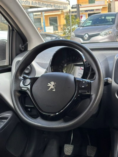 Peugeot 108 68 5 porte Active (12)