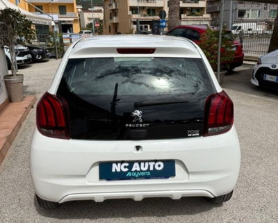 Peugeot 108 68 5 porte Active (5)