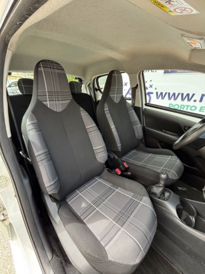 Peugeot 108 68 5 porte Active (7)