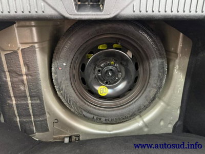 Ford Fiesta 1.0 Ecoboost Hybrid 125 CV DCT 5 porte Active (18)