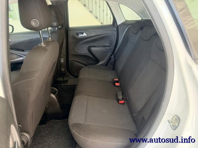 Opel Crossland 1.5 ECOTEC D 110 CV Start&Stop Edition (15)