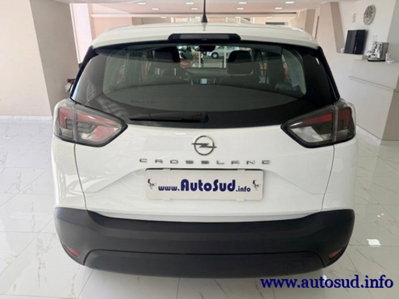 Opel Crossland 1.5 ECOTEC D 110 CV Start&Stop Edition (5)