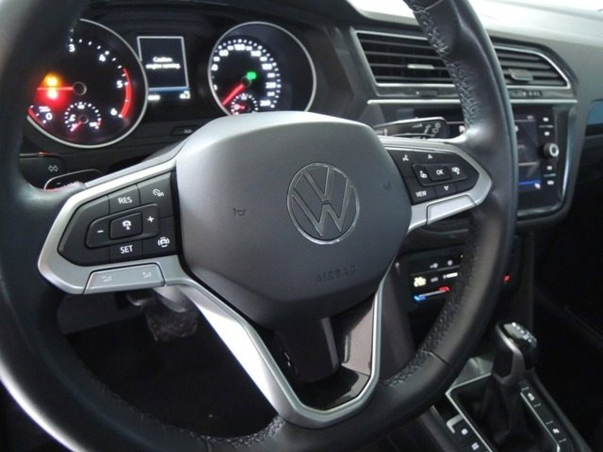 Volkswagen Tiguan 2.0 TDI 150 CV SCR DSG 4MOTION Life (10)