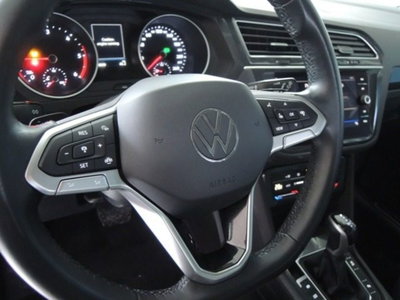 Volkswagen Tiguan 2.0 TDI 150 CV SCR DSG 4MOTION Life (10)