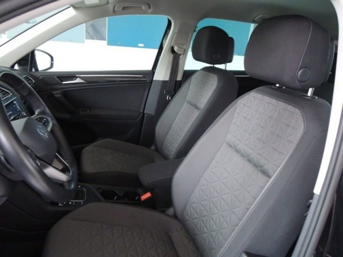 Volkswagen Tiguan 2.0 TDI 150 CV SCR DSG 4MOTION Life (12)