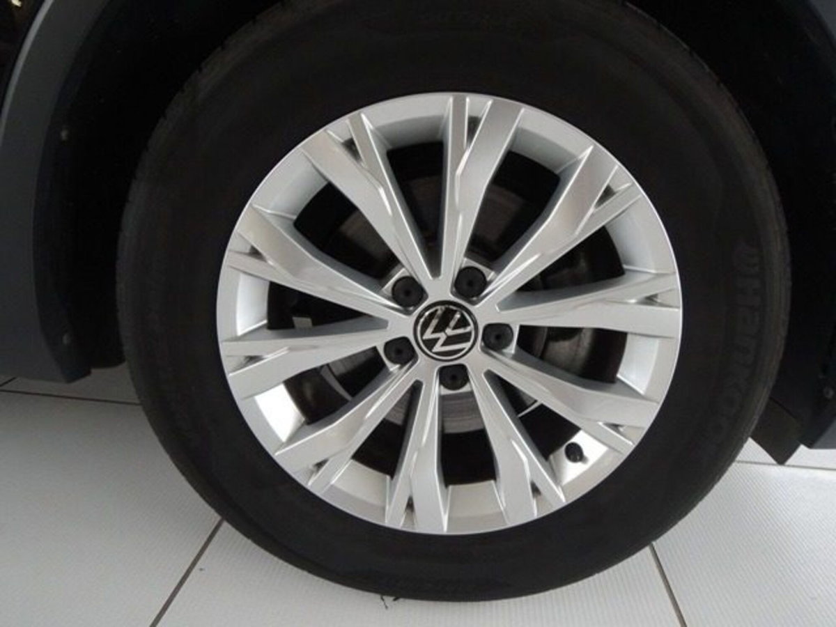 Volkswagen Tiguan 2.0 TDI 150 CV SCR DSG 4MOTION Life (14)