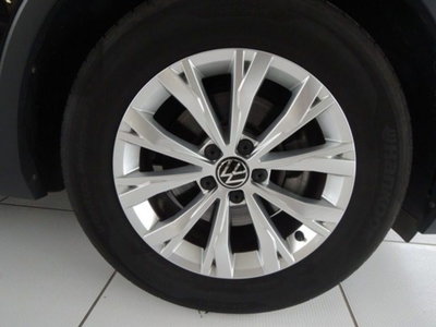 Volkswagen Tiguan 2.0 TDI 150 CV SCR DSG 4MOTION Life (14)