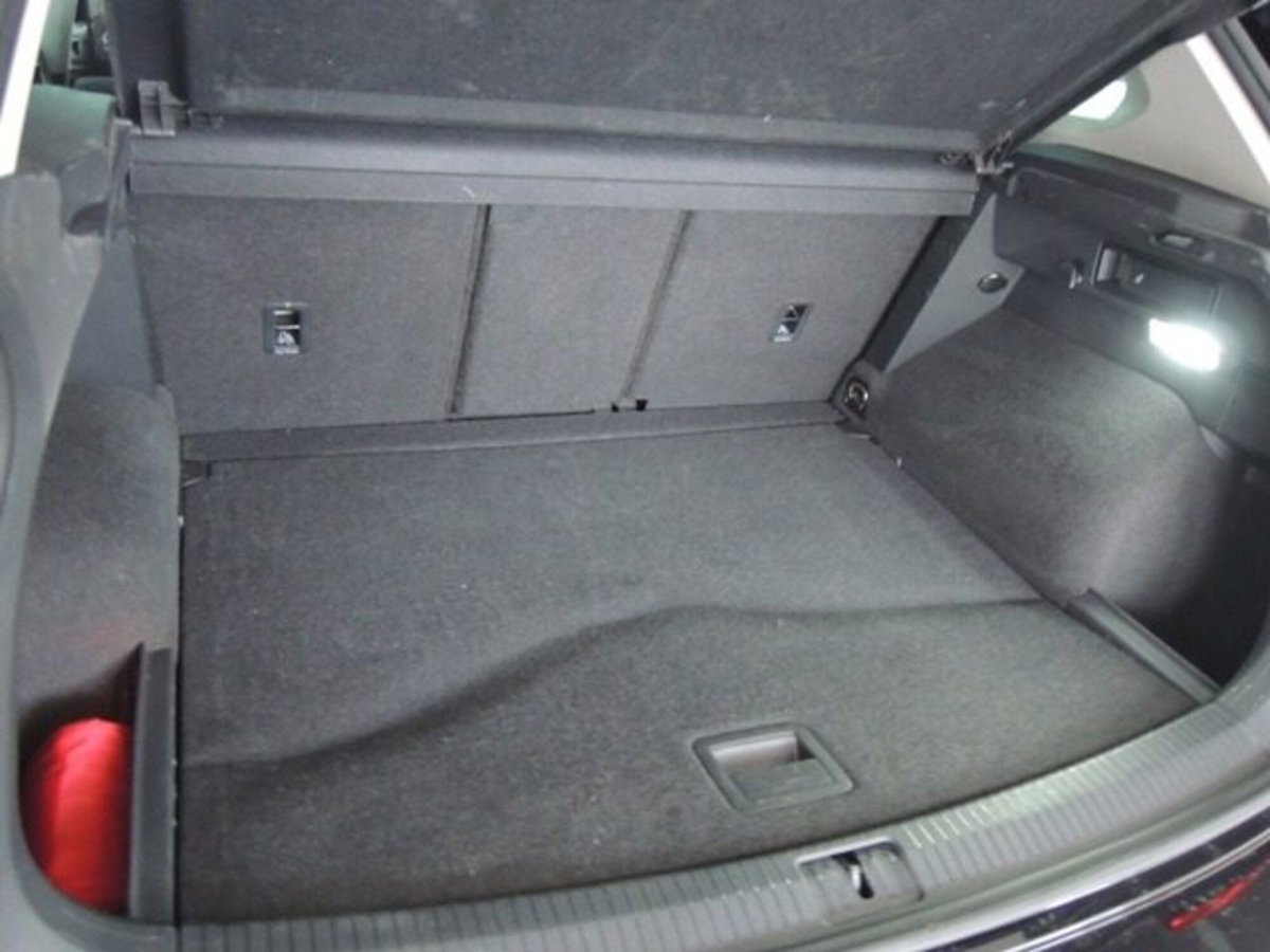 Volkswagen Tiguan 2.0 TDI 150 CV SCR DSG 4MOTION Life (15)