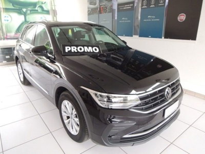 Volkswagen Tiguan 2.0 TDI 150 CV SCR DSG 4MOTION Life (2)