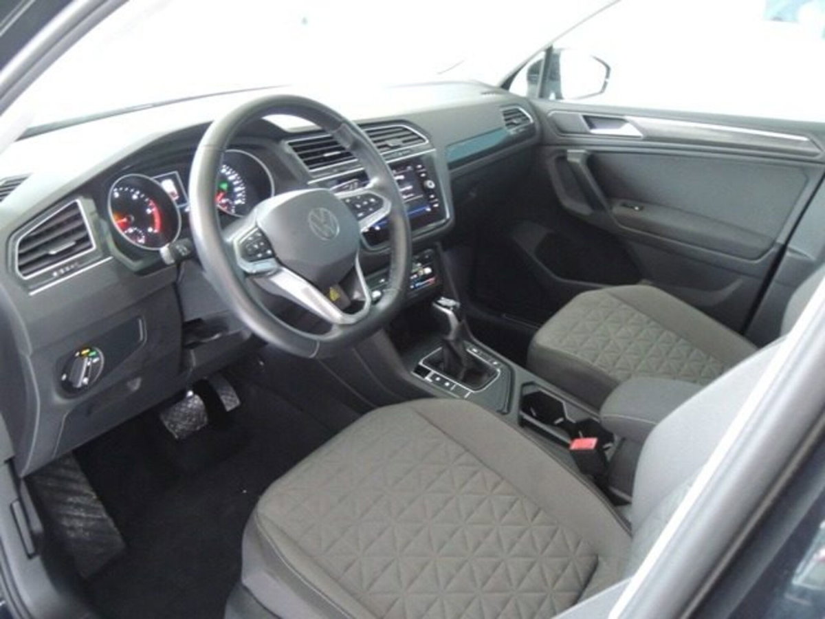 Volkswagen Tiguan 2.0 TDI 150 CV SCR DSG 4MOTION Life (7)