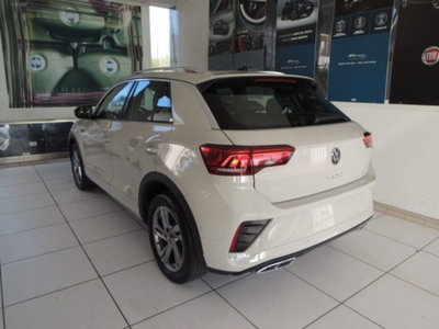 Volkswagen T-Roc 1.0 tsi R-Line 115cv (4)