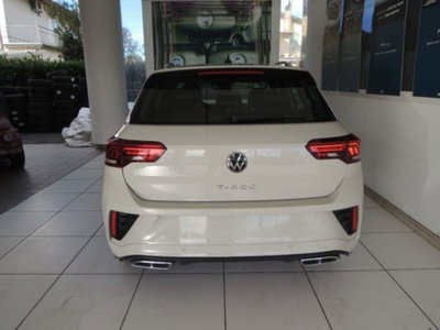 Volkswagen T-Roc 1.0 tsi R-Line 115cv (5)