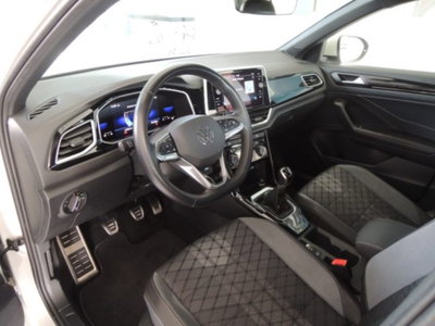 Volkswagen T-Roc 1.0 tsi R-Line 115cv (6)
