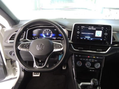 Volkswagen T-Roc 1.0 tsi R-Line 115cv (8)
