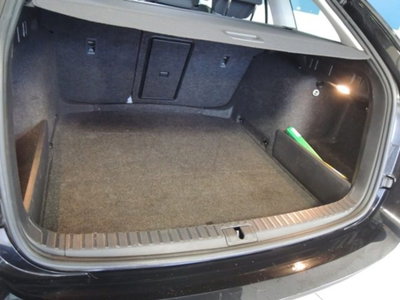 Skoda Octavia Station Wagon 2.0 tdi Selection 150cv dsg (14)