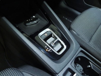 Skoda Octavia Station Wagon 2.0 tdi Selection 150cv dsg (9)