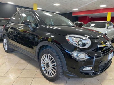Fiat 500X 1.6 MultiJet 120 CV Pop Star usata